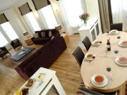 Prince Of Wales Terrace, Kensington W8, 4 bed flat to...