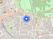 Prince Of Wales Terrace, Kensington, W8