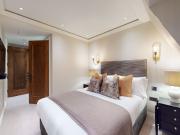 Prince Of Wales Terrace, Kensington, W8 5PQ, London