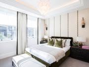 Prince of Wales Terrace Kensington W8