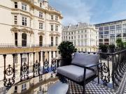 Prince Of Wales Terrace, Kensington W8
