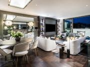 prince of wales terrace location kensington w8