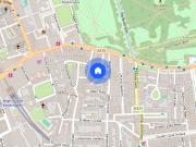 Prince Of Wales Terrace Londn W8