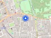 Prince Of Wales Terrace, London