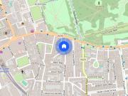 Prince Of Wales Terrace, London