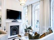 Prince Of Wales Terrace, London, 2 Bedroom Apartment