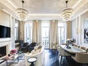 Prince Of Wales Terrace, London, 2 Bedroom Apartment