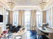 Prince Of Wales Terrace, London, 3 Bedroom Penthouse