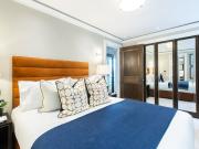 Prince of Wales Terrace, London Prince of Wales Terrace, London