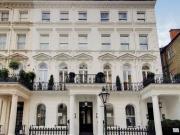 Prince Of Wales Terrace, London, City Of London W8, 3... Prince Of Wales Terrace, London, City Of London W8, 3...