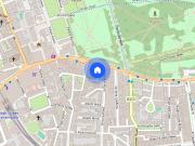 Prince of Wales Terrace, London, W8