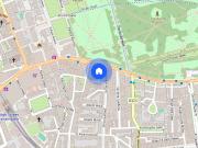 Prince Of Wales Terrace, London, W8