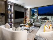 Prince Of Wales Terrace, London, W8