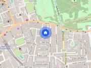 Prince Of Wales Terrace London W8