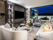 Prince Of Wales Terrace, London, W8