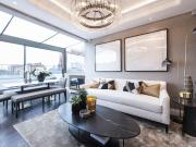 Prince Of Wales Terrace, London W8, 2 bed flat to rent,...