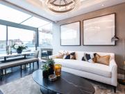 Prince Of Wales Terrace, London W8, 2 bed flat to rent,...