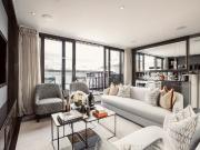 Prince Of Wales Terrace, London W8, 3 bed flat to rent,...