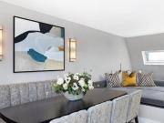 Prince Of Wales Terrace, London W8, 3 bed flat to rent,...