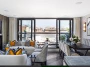 Prince Of Wales Terrace, London W8, 3 bed flat to rent,...
