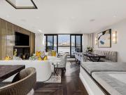 Prince Of Wales Terrace, London W8, 3 bed flat to rent,...