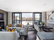 Prince Of Wales Terrace, London W8, 3 bed flat to rent,... Prince Of Wales Terrace, London W8, 3 bed flat to rent,...