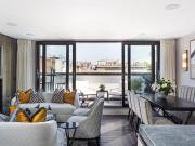 Prince Of Wales Terrace, Kensington, London W8, 3 bed... Prince Of Wales Terrace, Kensington, London W8, 3 bed...