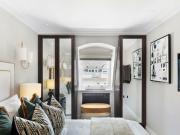 Prince Of Wales Terrace, London W8, 3 bed flat to rent,...