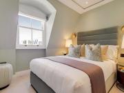Prince Of Wales Terrace, London W8, 3 bed flat to rent...