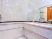 Prince Of Wales Terrace, London W8, 3 bedroom flat to...