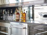 Prince Of Wales Terrace, London W8, 3 bedroom penthouse...