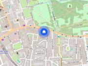 Prince Of Wales Terrace, London, W8