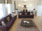 Prince Of Wales Terrace, London W8, 4 bedroom flat to...
