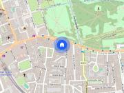 Prince of Wales Terrace, London, W8