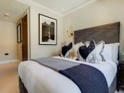 Prince Of Wales Terrace, London WC2N, 3 bedroom flat to...