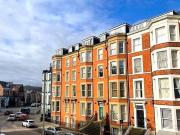 Prince Of Wales Terrace, Scarborough, 2 Bedroom Apartment