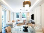 Prince Of Wales Terrace, South Kensington, 3 Bedroom...