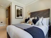 Prince Of Wales Terrace, South Kensington, London W8, 3...