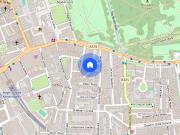 Prince Of Wales Terrace W8