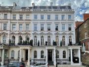 Prince Of Wales Terrace, W8