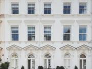 Prince of Wales Terrace W8 5PG