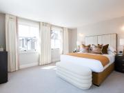 Prince of Wales Terrace W8 5PG