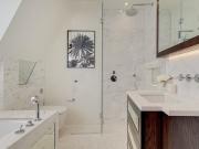 PRINCE OF WALES TERRACE, W8, London