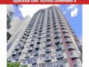 PRINCE PLAZA 2 spacious Unit Across Greenbelt 5