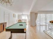 Prince Regent Court, 8 Avenue Road, St Johns Wood, NW8