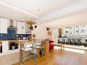 Prince Regent Mews, Camden, 3 Bedroom Flat