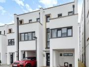Prince Regent Mews, Cheltenham, 3 Bedroom Town