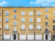 Prince Regent Mews, Euston, 2 Bedroom Flat