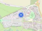 Prince Rupert Drive, Aylesbury, Buckinghamshire, HP19