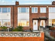 Prince Street, Allerton Bywater, 3 Bedroom Terraced